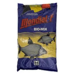 Mondial-F Voeder Bio Mix 2Kg - Mondial F