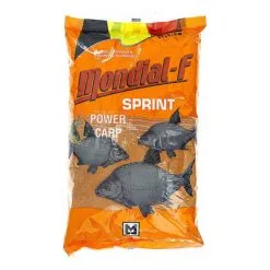 Mondial-F Voeder Sprint Power Carp 1Kg - Mondial F