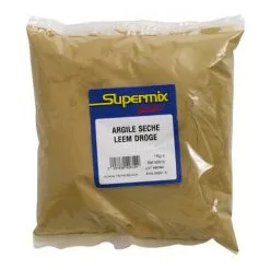 Mondial-F Melen Leem Droog Fijn 1Kg - Mondial F