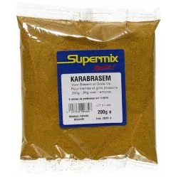 Mondial-F Additieven Karabrasem 200G - Mondial F