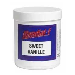 Mondial-F Smaakstof Sweet Vanille 100G - Mondial F