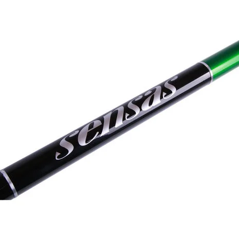 Sensas - Bolo Telescoop Bolohengel Start-up 500 - Sensas 5 Sensas - Bolo Telescoop Bolohengel Start-up 500 - Sensas - Afbeelding 3