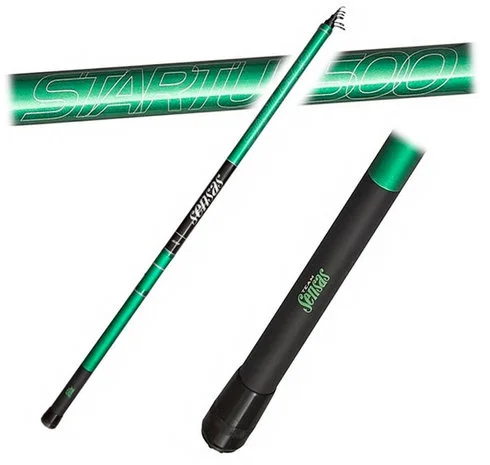 Sensas - Bolo Telescoop Bolohengel Start-up 500 - Sensas 3 Sensas - Bolo Telescoop Bolohengel Start-up 500 - Sensas