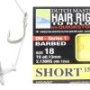 Onderlijnen Dutch Master Hair Rig - Short 6" - Preston 2 Onderlijnen Dutch Master Hair Rig - Short 6" - Preston -Sensas Winkel 1266244321
