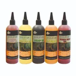 Dynamite Baits - Smaakstof Evolution Oils - Dynamite Baits