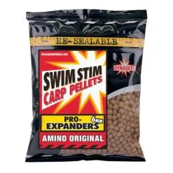 Dynamite Baits - Swim Stim Pro-Expanders Amino - Dynamite Baits