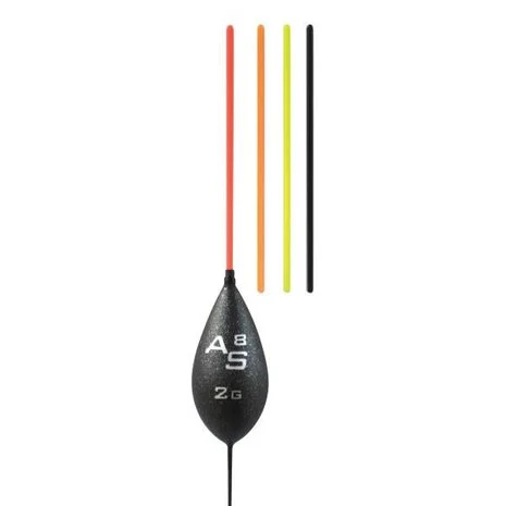 Drennan - Dobbers AS8 Pole Float - Drennan 4 Drennan - Dobbers AS8 Pole Float - Drennan - Afbeelding 2