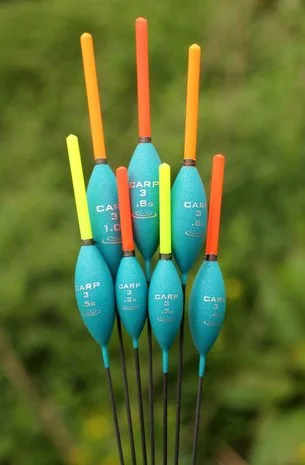 Drennan - Dobbers Carp 3 Pole FLoat - Drennan 4 Drennan - Dobbers Carp 3 Pole FLoat - Drennan - Afbeelding 2