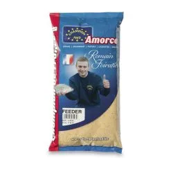 Champion Feed - Voeder Champion De France Range - Champion Feed -Sensas Winkel 1326244376