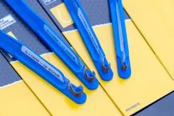 Preston - Onderlijn XSH-B Spade End Mag Store Hooklenghts - 15cm - Preston -Sensas Winkel 1377044751