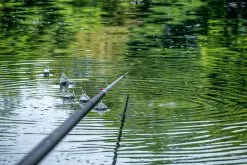 Preston - Rig Hook Ups - Preston 9 Preston - Rig Hook Ups - Preston -Sensas Winkel 1378188346