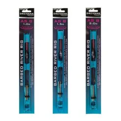 Drennan - Gemonteerde Lijn Barbed River Rig AS 8 - Drennan