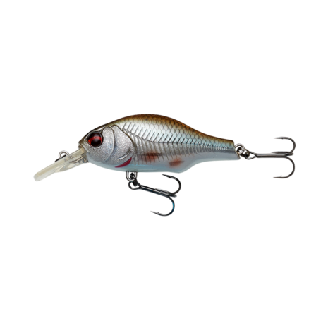 Savage Gear - Kunstaas Gravity Crank 5,8cm / 9gr - Savage Gear 4 Savage Gear - Kunstaas Gravity Crank 5,8cm / 9gr - Savage Gear - Afbeelding 2