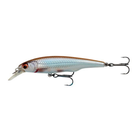 Savage Gear - Kunstaas Gravity Twitch SR 8,3cm / 10gr - Savage Gear 5 Savage Gear - Kunstaas Gravity Twitch SR 8,3cm / 10gr - Savage Gear - Afbeelding 3