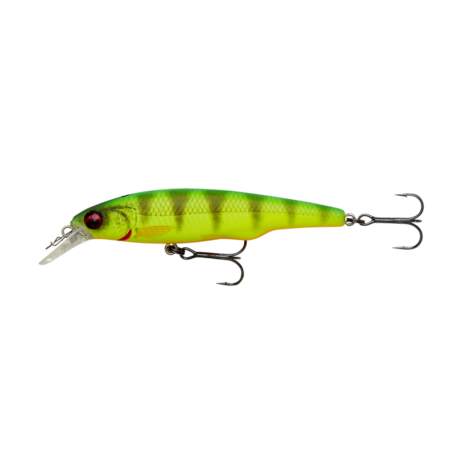 Savage Gear - Kunstaas Gravity Twitch SR 8,3cm / 10gr - Savage Gear 6 Savage Gear - Kunstaas Gravity Twitch SR 8,3cm / 10gr - Savage Gear - Afbeelding 4