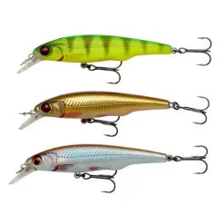 Savage Gear - Kunstaas Gravity Twitch SR 8,3cm / 10gr - Savage Gear