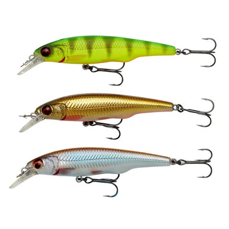 Savage Gear - Kunstaas Gravity Twitch SR 8,3cm / 10gr - Savage Gear 3 Savage Gear - Kunstaas Gravity Twitch SR 8,3cm / 10gr - Savage Gear