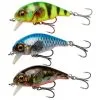 Savage Gear - Kunstaas 3D Goby Crank 4,0cm / 3,0gr - Savage Gear 2 Savage Gear - Kunstaas 3D Goby Crank 4,0cm / 3,0gr - Savage Gear -Sensas Winkel 1416055216