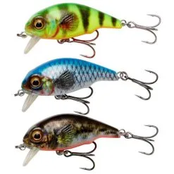 Savage Gear - Kunstaas 3D Goby Crank 4,0cm / 3,0gr - Savage Gear