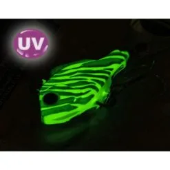 SPRO - Spinners & Lepels ASP Spinner Uv Herring - SPRO -Sensas Winkel 1419488526