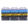 Cresta - Lood Stick Shot Ø 1,2 Mm - Cresta -Sensas Winkel 1419640381
