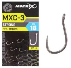 Matrix - Haken MXC-3 - Matrix