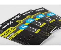 Matrix - Haken MXC-3 - Matrix -Sensas Winkel 1427840581