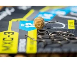 Matrix - Haken MXC-3 - Matrix -Sensas Winkel 1427840591