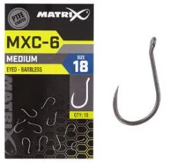 Matrix - Haken MXC-6 - Matrix