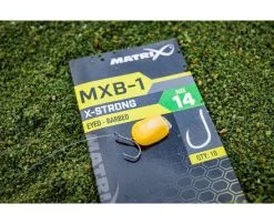 Matrix - Haken MXB-1 - Matrix -Sensas Winkel 1427870091