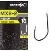 Matrix - Haken MXB-2 - Matrix 2 Matrix - Haken MXB-2 - Matrix -Sensas Winkel 1427878186
