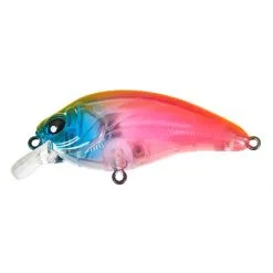 Lucky John - Pluggen Lui Crank 65F -6,5 Cm - Lucky John -Sensas Winkel 1430989647