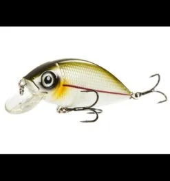Lucky John - Pluggen Shad Craft 5F - 5 Cm - Lucky John -Sensas Winkel 1431254477