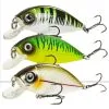 Lucky John - Pluggen Shad Craft 5F - 5 Cm - Lucky John -Sensas Winkel 1431254482