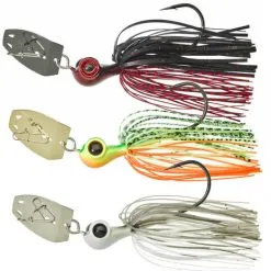 Gunki - Spinner & Lepels Boomer - 15 Gram - Gunki