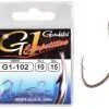 Gamakatsu - Haken G-1 Competition G1-102 - Gamakatsu -Sensas Winkel 1443859242