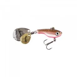 Berkley - Spinners & Lepels Pulse Spintail - 5 Gram - Berkley -Sensas Winkel 1445100917
