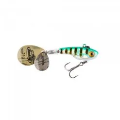 Berkley - Spinners & Lepels Pulse Spintail - 5 Gram - Berkley -Sensas Winkel 1445100932