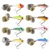 Berkley - Spinners & Lepels Pulse Spintail - 5 Gram - Berkley 1 Berkley - Spinners & Lepels Pulse Spintail - 5 Gram - Berkley -Sensas Winkel 1445100957