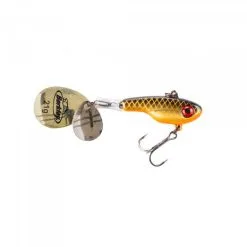 Berkley - Spinners & Lepels Pulse Spintail - 9 Gram - Berkley -Sensas Winkel 1445112032