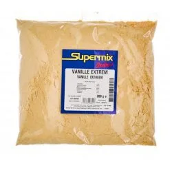 Mondial-F Mondial F - Supermix Vanille Extrem 200gr - Mondial F