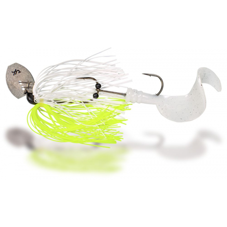 Quantum - Spinners & Lepels Pike Chatter 24 Gram - Quantum 5 Quantum - Spinners & Lepels Pike Chatter 24 Gram - Quantum - Afbeelding 3