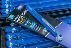 Preston - Onderlijn Banded Hair Rigs - 38cm - Preston -Sensas Winkel 1457708601