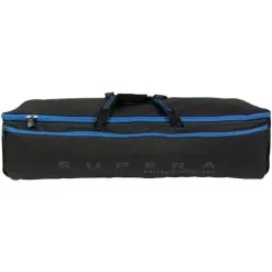 Preston - Opbergtas Supera Roller And Roost Bag - Preston