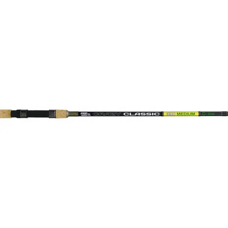 Sensas - Matchhengel Crazy Classic - 3,90m - Sensas 4 Sensas - Matchhengel Crazy Classic - 3,90m - Sensas - Afbeelding 2