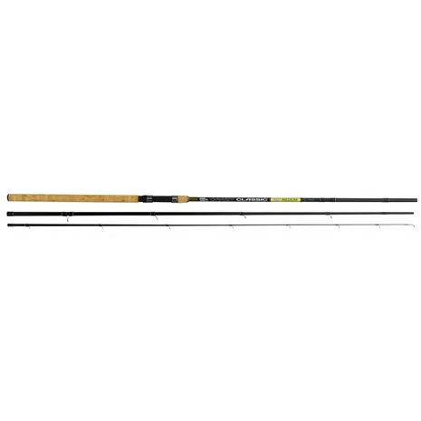Sensas - Matchhengel Crazy Classic - 3,90m - Sensas 3 Sensas - Matchhengel Crazy Classic - 3,90m - Sensas