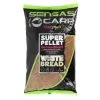Sensas - Voeder Super Pellet Groundbait White Bread - Sensas -Sensas Winkel 1483896216