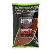 Sensas - Voeder Super Pellet Groundbait Spicy Crazy - Sensas -Sensas Winkel 1483899046