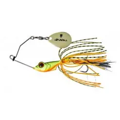 Gunki - Spinner & Lepels Alvin - Gunki 9 Gunki - Spinner & Lepels Alvin - Gunki -Sensas Winkel 1486161391