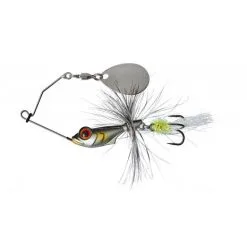 Gunki - Spinner & Lepels Alvin Fly - Gunki -Sensas Winkel 1486177141